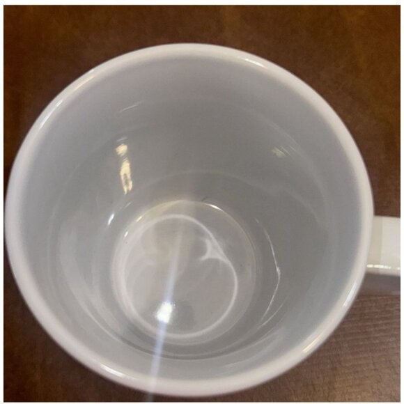 Festive Christmas Ceramic Mugs - Picture 5 of 16